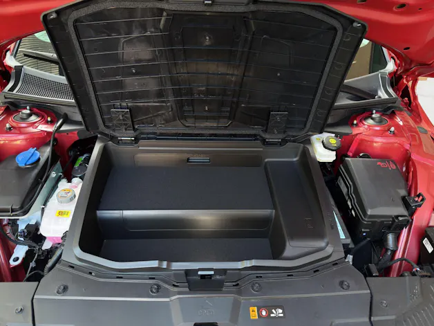 Hyundai Ioniq 5 Vertex 84kWh 4WD