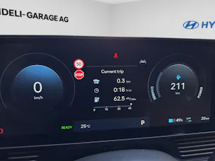 Hyundai Ioniq 5 Vertex 84kWh 4WD