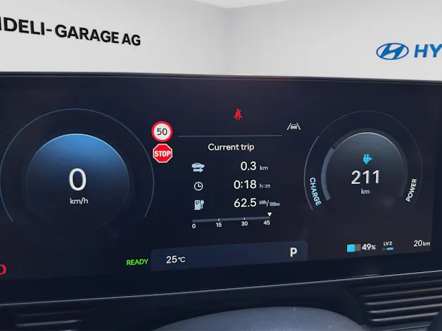 Hyundai Ioniq 5 Vertex 84kWh 4WD