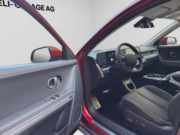 Hyundai Ioniq 5 Vertex 84kWh 4WD