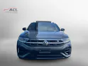 VW T-Roc 2.0 TSI R DSG 4Motion
