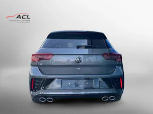 VW T-Roc 2.0 TSI R DSG 4Motion