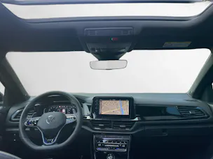 VW T-Roc 2.0 TSI R DSG 4Motion