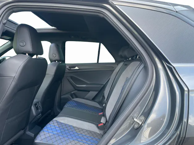 VW T-Roc 2.0 TSI R DSG 4Motion