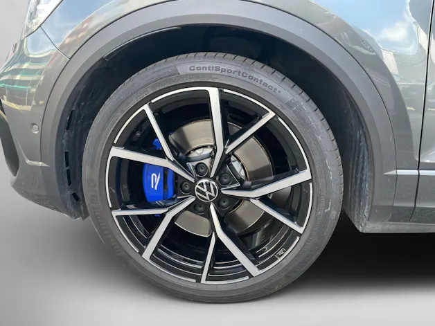 VW T-Roc 2.0 TSI R DSG 4Motion