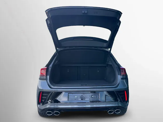 VW T-Roc 2.0 TSI R DSG 4Motion