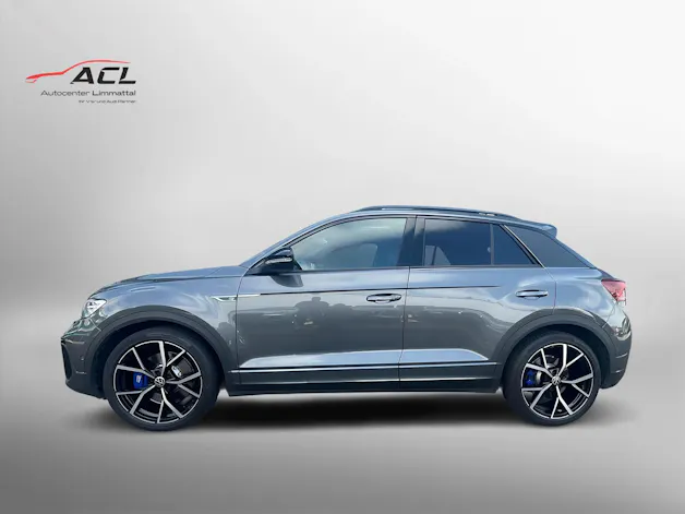 VW T-Roc 2.0 TSI R DSG 4Motion