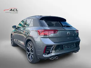 VW T-Roc 2.0 TSI R DSG 4Motion