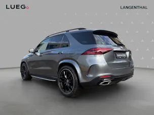 MERCEDES-BENZ GLE 400 e EQ Hybrid 4Matic 9G-Tronic EQ Star