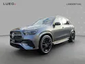 MERCEDES-BENZ GLE 400 e EQ Hybrid 4Matic 9G-Tronic EQ Star