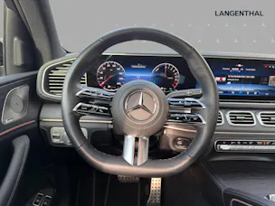 MERCEDES-BENZ GLE 400 e EQ Hybrid 4Matic 9G-Tronic EQ Star