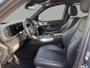 MERCEDES-BENZ GLE 400 e EQ Hybrid 4Matic 9G-Tronic EQ Star