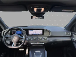 MERCEDES-BENZ GLE 400 e EQ Hybrid 4Matic 9G-Tronic EQ Star