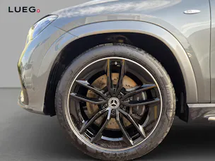 MERCEDES-BENZ GLE 400 e EQ Hybrid 4Matic 9G-Tronic EQ Star