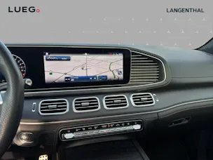 MERCEDES-BENZ GLE 400 e EQ Hybrid 4Matic 9G-Tronic EQ Star