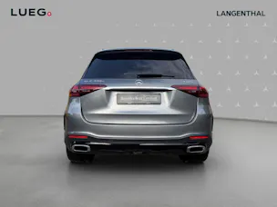 MERCEDES-BENZ GLE 400 e EQ Hybrid 4Matic 9G-Tronic EQ Star