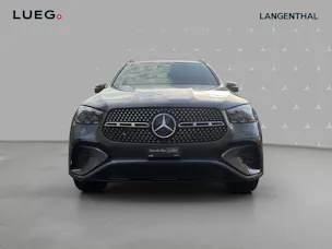 MERCEDES-BENZ GLE 400 e EQ Hybrid 4Matic 9G-Tronic EQ Star