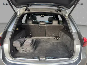 MERCEDES-BENZ GLE 400 e EQ Hybrid 4Matic 9G-Tronic EQ Star