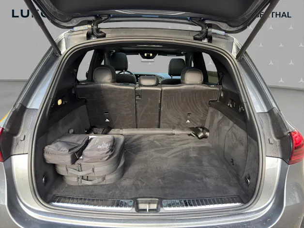MERCEDES-BENZ GLE 400 e EQ Hybrid 4Matic 9G-Tronic EQ Star