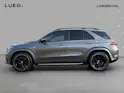 MERCEDES-BENZ GLE 400 e EQ Hybrid 4Matic 9G-Tronic EQ Star