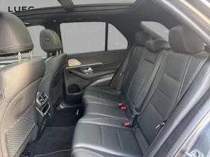 MERCEDES-BENZ GLE 400 e EQ Hybrid 4Matic 9G-Tronic EQ Star