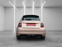 Fiat 500 electric 87 kW La Prima By Bocelli Top