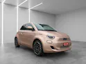 Fiat 500 electric 87 kW La Prima By Bocelli Top