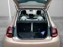 Fiat 500 electric 87 kW La Prima By Bocelli Top