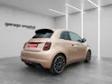 Fiat 500 electric 87 kW La Prima By Bocelli Top