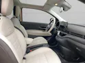 Fiat 500 electric 87 kW La Prima By Bocelli Top
