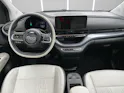 Fiat 500 electric 87 kW La Prima By Bocelli Top