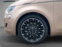 Fiat 500 electric 87 kW La Prima By Bocelli Top
