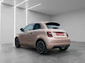Fiat 500 electric 87 kW La Prima By Bocelli Top