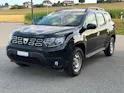 Dacia Duster TCe 130 Comfort 4x4