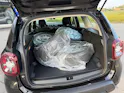 Dacia Duster TCe 130 Comfort 4x4