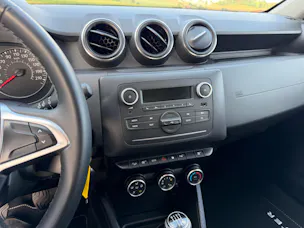 DACIA Duster TCe 130 Comfort 4x4