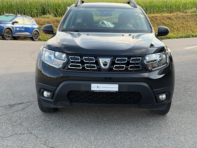 Dacia Duster TCe 130 Comfort 4x4