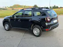 Dacia Duster TCe 130 Comfort 4x4