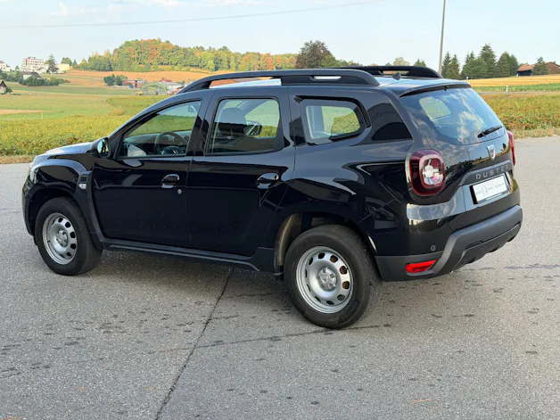 Dacia Duster TCe 130 Comfort 4x4