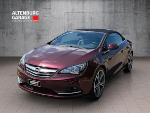 Opel Cascada 1.6 T 170 eTEC Cosmo