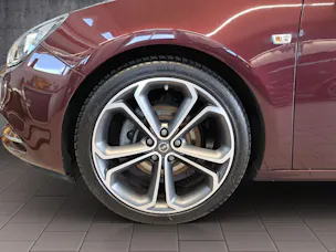 Opel Cascada 1.6 T 170 eTEC Cosmo