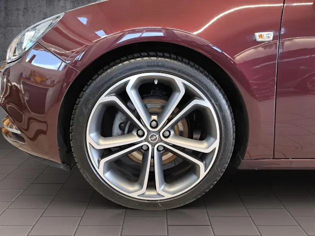 Opel Cascada 1.6 T 170 eTEC Cosmo