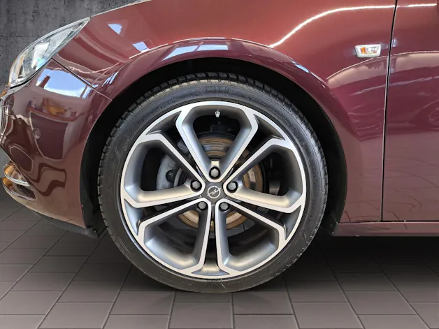 Opel Cascada 1.6 T 170 eTEC Cosmo