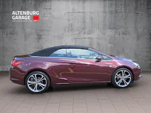 Opel Cascada 1.6 T 170 eTEC Cosmo