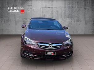 Opel Cascada 1.6 T 170 eTEC Cosmo
