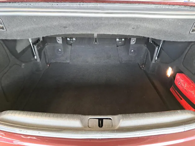 Opel Cascada 1.6 T 170 eTEC Cosmo