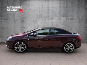 Opel Cascada 1.6 T 170 eTEC Cosmo