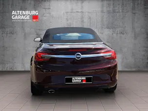 Opel Cascada 1.6 T 170 eTEC Cosmo