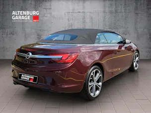 Opel Cascada 1.6 T 170 eTEC Cosmo