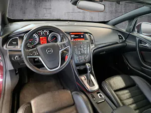 Opel Cascada 1.6 T 170 eTEC Cosmo